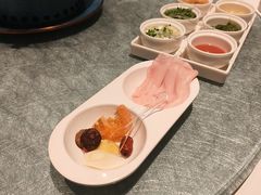 -额尔敦传统涮(西坝河店)