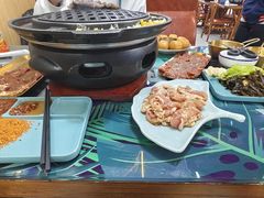 -牛犇烤肉(物资学院路店)