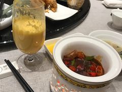 -小广寒电影艺术餐厅(小广寒经三路店)