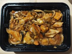 -陈傻子餐厅(世纪都会店)