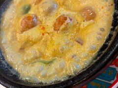 -绿柠食堂(北外滩店)