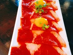 -许府牛火锅(信义坊总店)