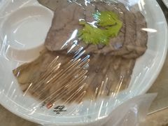 -老三羊汤【北兴隆街店】