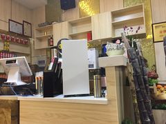 -张正麻辣串(包河万达店)