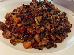 -茅庐川菜(烟台万象汇店)