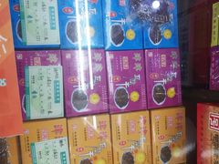 -采芝斋评弹茶馆(观前街店)