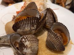 -川骄海鲜自助(河东店)