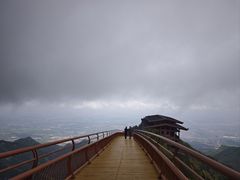 -少华山国家森林公园