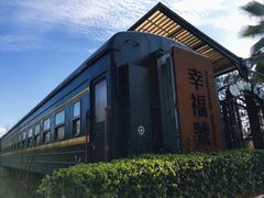 -三圣花乡旅游区