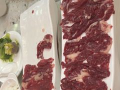 -潮汕大目牛肉火锅(皇岗旗舰店)
