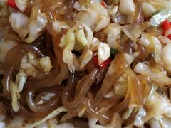 -如意农家院(胡关路店)