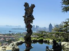 -信号山公园