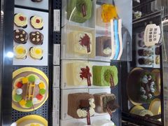 -Pantry's Best派悦坊蛋糕(K11购物艺术中心店)
