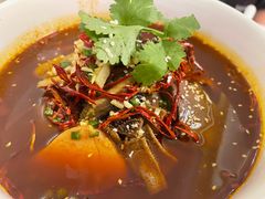 特色毛血旺-江仙雅居(苏州桥店)