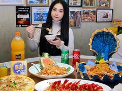 -喜碧海鲜·二十年本土海鲜老字号(上排店)