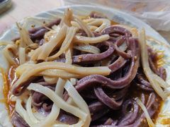 -陕西周记·手工米皮老店(工人路店)