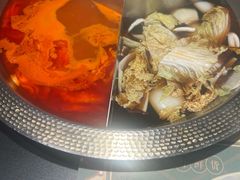 -廖掌柜·重庆鲜货火锅(上海首店)