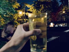 -LAMP BAR 水烟音乐酒吧