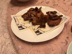 -山外山菜馆(玉泉路店)