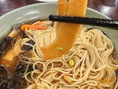 -重元寺香积厨素斋馆