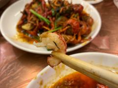 -小辉哥大排档(船山路总店)