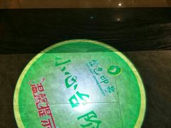 大堂-金色印象·HiFi影音·按摩足疗(龙腾路店)