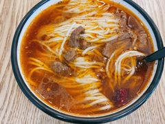 -宛平李记小吃(东关街店)