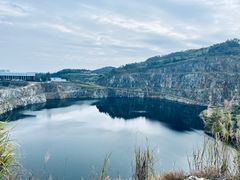 -黄埔油麻山森林公园