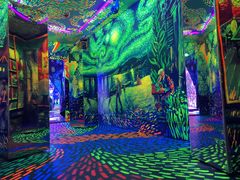 -成都梵高星空艺术馆(春熙路旗舰店)