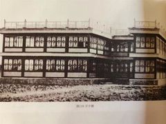 -北京动物园-畅观楼