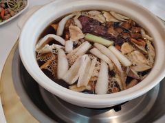 -天宜隆蘑菇宴火锅(石景山旗舰店)
