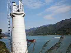 -羚羊峡古栈道森林公园