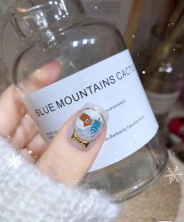 -美奈サロン美甲美睫皮肤管理