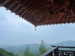 -牛首山文化旅游区