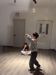 -MME街舞