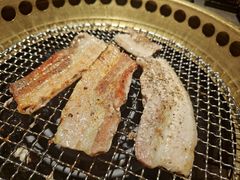 -谷牛日式烤肉(宝山U天地店)