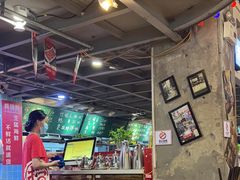 -捞围鲜·港式打边炉(海阳路店)