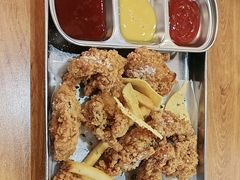 -青春分食(仙林大学城店)