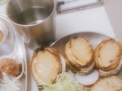 -白仁仔· 活烤海鲜 宵夜(豫园店)