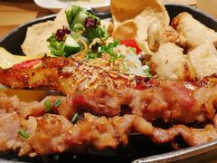 -米纸越南小馆(金鹰世界店)