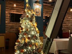 -Kathleen's Waitan 凯圣琳江景西餐厅(外滩店)