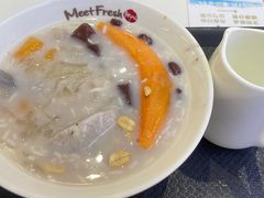 金桂莲藕芋酒酿-鲜芋仙(中环百联2店)