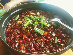 -烛影拾光观景餐厅·创意菜·摄影·小提琴(大唐不夜城店)