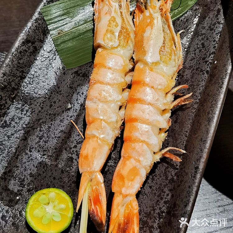武汉美食🔥武汉海鲜自助餐厅轻松愉快的选择‼️
