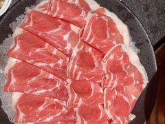 -东来顺(非遗·清真火锅·盛世广场店)