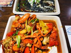 大龙虾-盒马鲜生(杭州运河上街店)