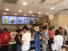 -真功夫(君逸世家店)