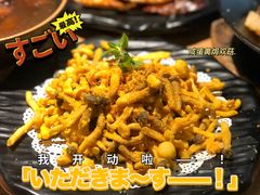 -薇酌饮·陕西菜(南门外店)