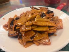 烧二冬-玉华台饭庄(裕中西里小区店)