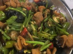 -小民大排档(光谷店)